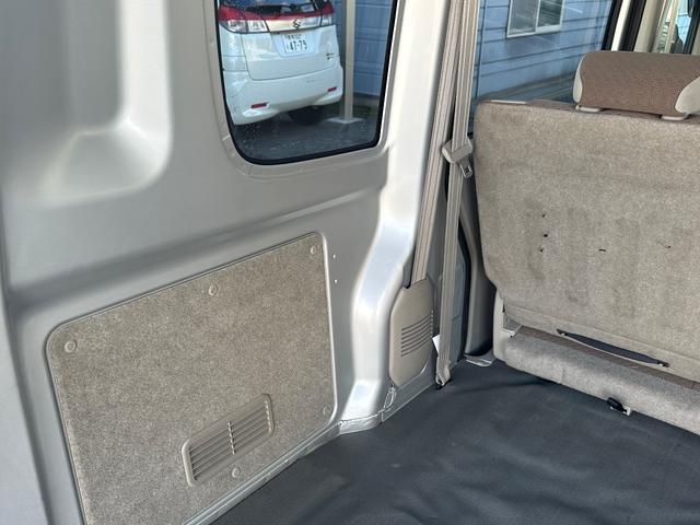 エブリイ ジョイン　４ＷＤ　ＥＴＣ　両側スライドドア　パワーウインドウ（12枚目）