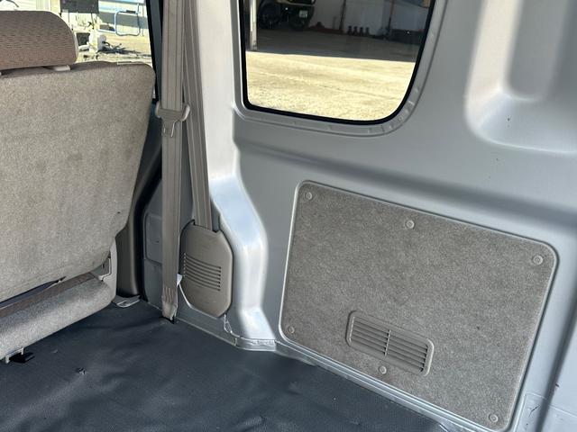 エブリイ ジョイン　４ＷＤ　ＥＴＣ　両側スライドドア　パワーウインドウ（18枚目）