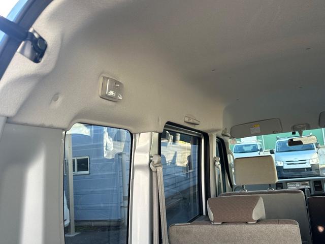 エブリイ ジョイン　４ＷＤ　ＥＴＣ　両側スライドドア　パワーウインドウ（22枚目）