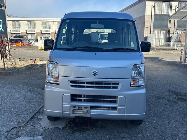 エブリイ ジョイン　４ＷＤ　ＥＴＣ　両側スライドドア　パワーウインドウ（26枚目）