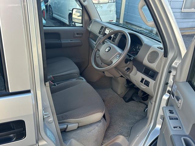 エブリイ ジョイン　４ＷＤ　ＥＴＣ　両側スライドドア　パワーウインドウ（36枚目）