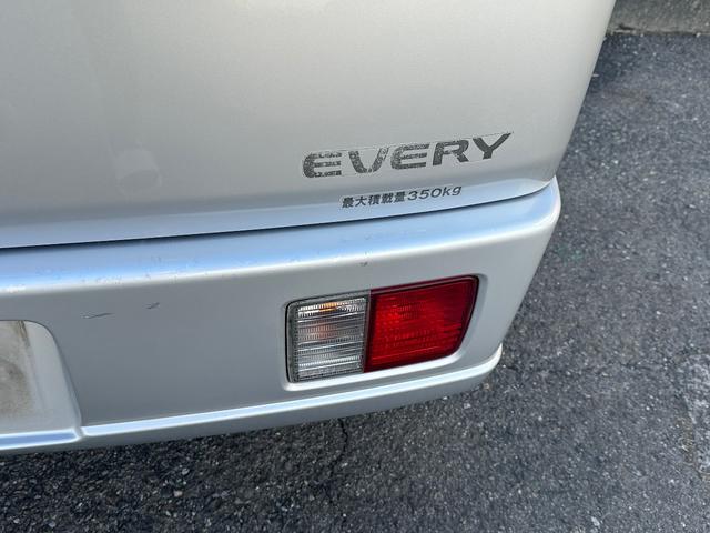 エブリイ ジョイン　４ＷＤ　ＥＴＣ　両側スライドドア　パワーウインドウ（40枚目）