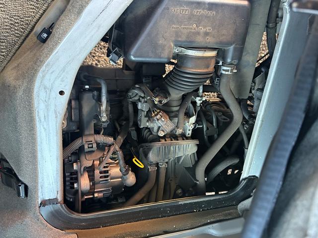 エブリイ ジョイン　４ＷＤ　ＥＴＣ　両側スライドドア　パワーウインドウ（64枚目）