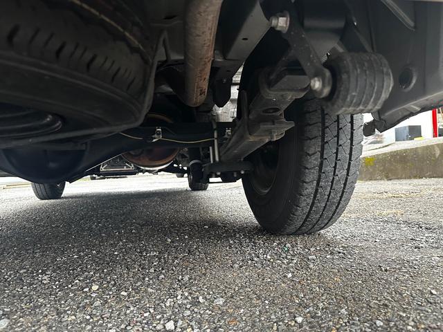 ハイエースバン ロングDX GLパッケージ ガソリン AT 2WD ETC トヨタセーフティセンス バックカメラ キーレス スペアキー ナビ TV(3枚目)