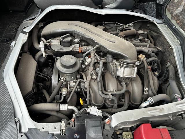 ハイエースバン ロングDX GLパッケージ ガソリン AT 2WD ETC トヨタセーフティセンス バックカメラ キーレス スペアキー ナビ TV(4枚目)