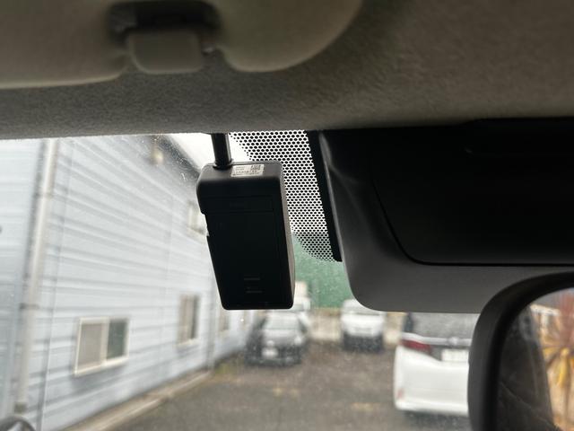 ハイエースバン ロングDX GLパッケージ ガソリン AT 2WD ETC トヨタセーフティセンス バックカメラ キーレス スペアキー ナビ TV(22枚目)