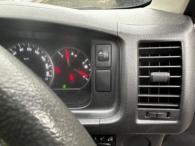 ハイエースバン ロングDX GLパッケージ ガソリン AT 2WD ETC トヨタセーフティセンス バックカメラ キーレス スペアキー ナビ TV(35枚目)