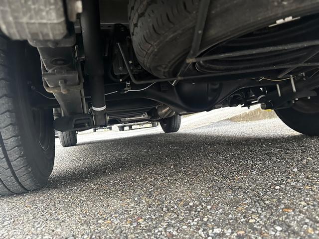 ハイエースバン ロングDX GLパッケージ ガソリン AT 2WD ETC トヨタセーフティセンス バックカメラ キーレス スペアキー ナビ TV(37枚目)