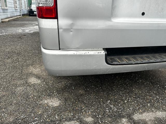 ハイエースバン ロングDX GLパッケージ ガソリン AT 2WD ETC トヨタセーフティセンス バックカメラ キーレス スペアキー ナビ TV(41枚目)