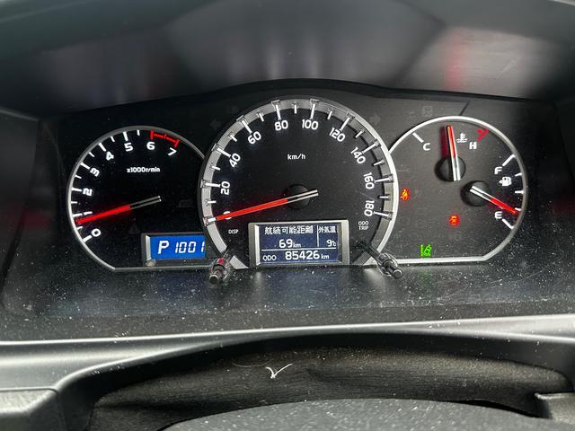 ハイエースバン ロングDX GLパッケージ ガソリン AT 2WD ETC トヨタセーフティセンス バックカメラ キーレス スペアキー ナビ TV(49枚目)