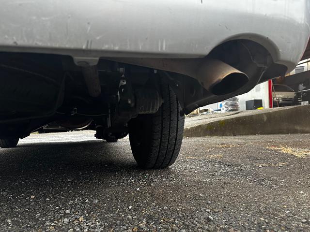 ハイエースバン ロングDX GLパッケージ ガソリン AT 2WD ETC トヨタセーフティセンス バックカメラ キーレス スペアキー ナビ TV(50枚目)