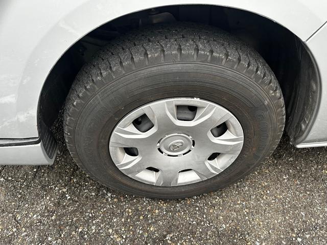 ハイエースバン ロングDX GLパッケージ ガソリン AT 2WD ETC トヨタセーフティセンス バックカメラ キーレス スペアキー ナビ TV(53枚目)