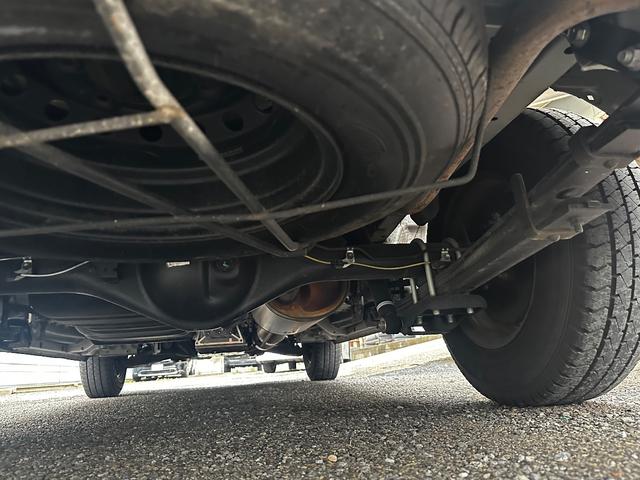 ハイエースバン ロングDX GLパッケージ ガソリン AT 2WD ETC トヨタセーフティセンス バックカメラ キーレス スペアキー ナビ TV(56枚目)