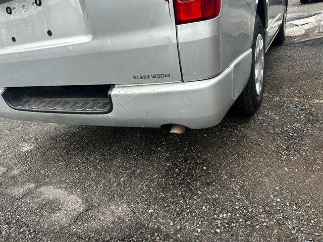 ハイエースバン ロングDX GLパッケージ ガソリン AT 2WD ETC トヨタセーフティセンス バックカメラ キーレス スペアキー ナビ TV(63枚目)