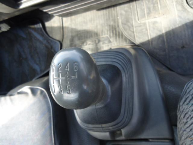 エルフトラック 超ロング　積載車超ロング３２００ＫＧタダノ製ラジコン付排気ガス適合マフラ付証明有（17枚目）