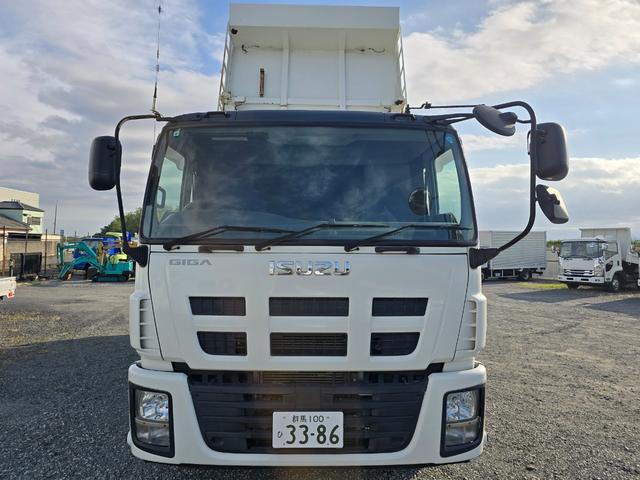 ギガ ダンプ５．３×２．３（2枚目）