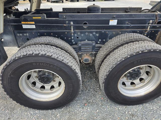 スーパーグレート 大型ダンプ5.3×2.3(8枚目)