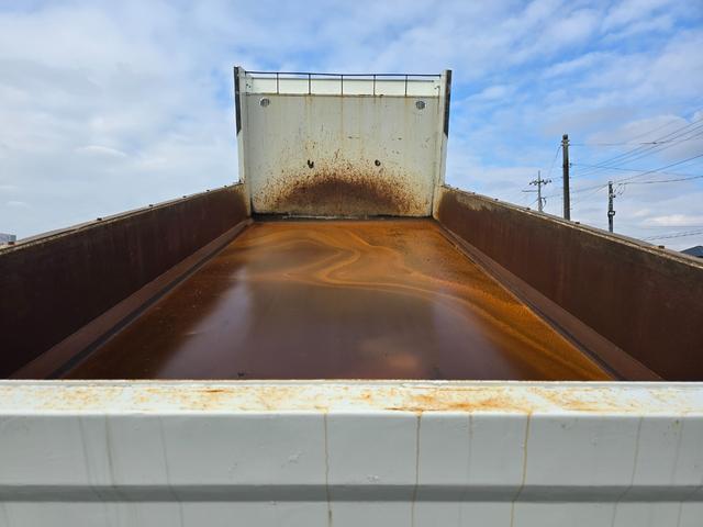 スーパーグレート 大型ダンプ5.3×2.3(12枚目)