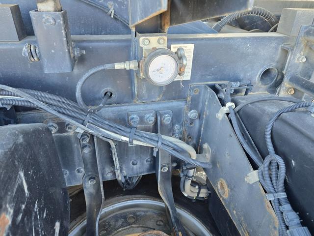 スーパーグレート 大型ダンプ5.3×2.3(17枚目)