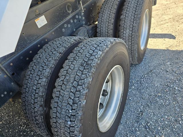 スーパーグレート 大型ダンプ5.3×2.3(18枚目)