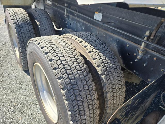 スーパーグレート 大型ダンプ5.3×2.3(19枚目)