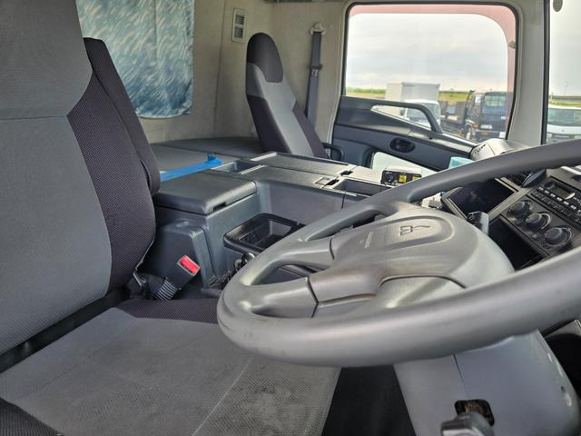 スーパーグレート 大型ダンプ5.3×2.3(20枚目)