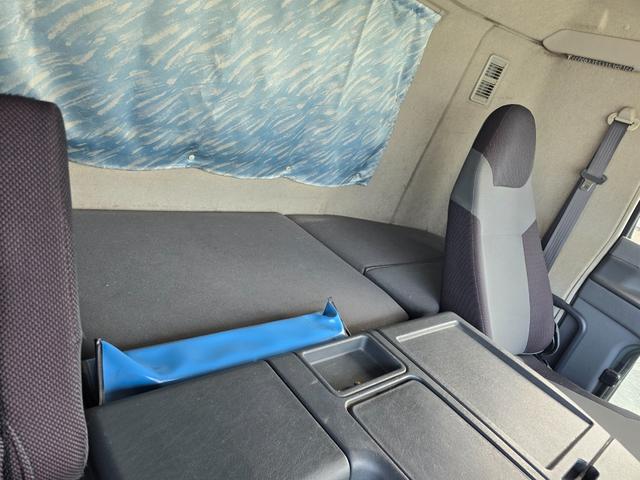 スーパーグレート 大型ダンプ5.3×2.3(21枚目)