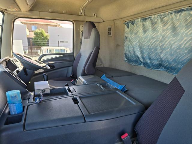 スーパーグレート 大型ダンプ5.3×2.3(23枚目)