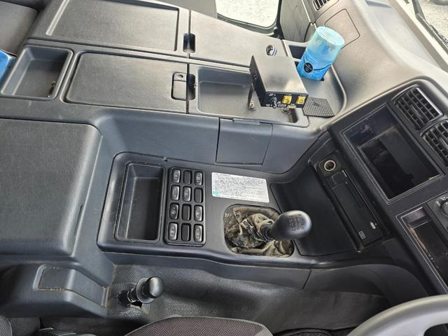 スーパーグレート 大型ダンプ5.3×2.3(25枚目)