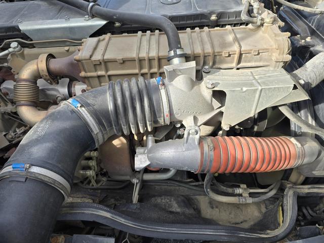 スーパーグレート 大型ダンプ5.3×2.3(36枚目)