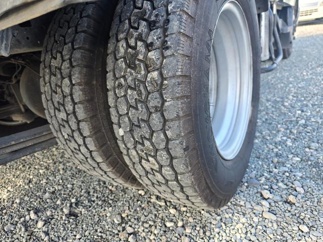 ダイナトラック Wキャブフルジャストロー都内登録可能(13枚目)