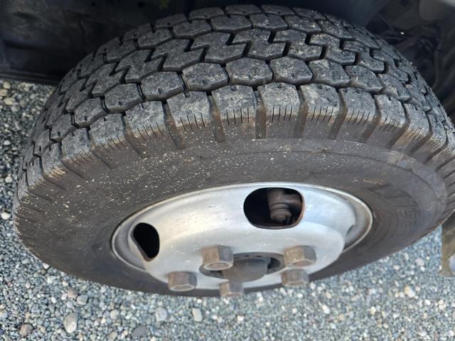 ダイナトラック Wキャブフルジャストロー都内登録可能(16枚目)