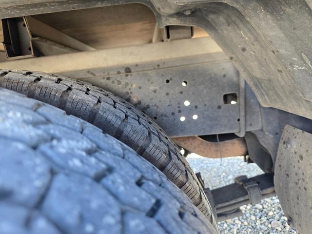 ダイナトラック Wキャブフルジャストロー都内登録可能(17枚目)