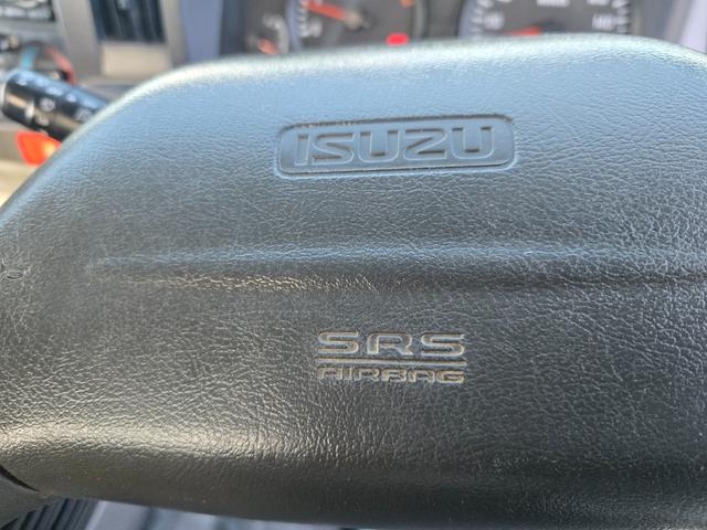 エルフトラック ２トン低床強化ダンプコボレーン付（16枚目）