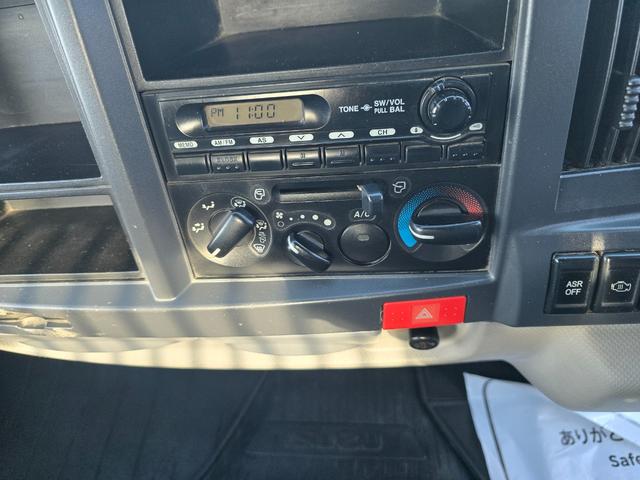 エルフトラック ２トン低床強化ダンプコボレーン付（19枚目）