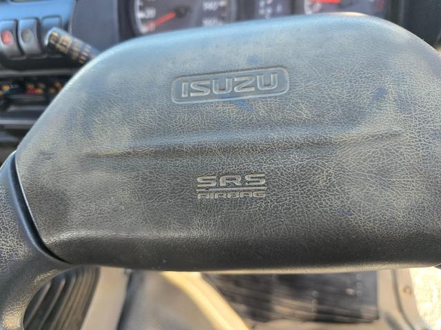 エルフトラック ３転ダンプ強化２トン（20枚目）