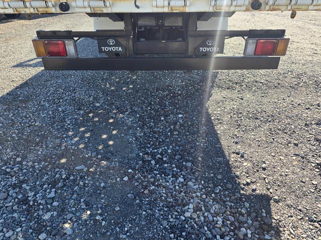 ダイナトラック 車載車２トン超ロング花見台ラジコン付（6枚目）