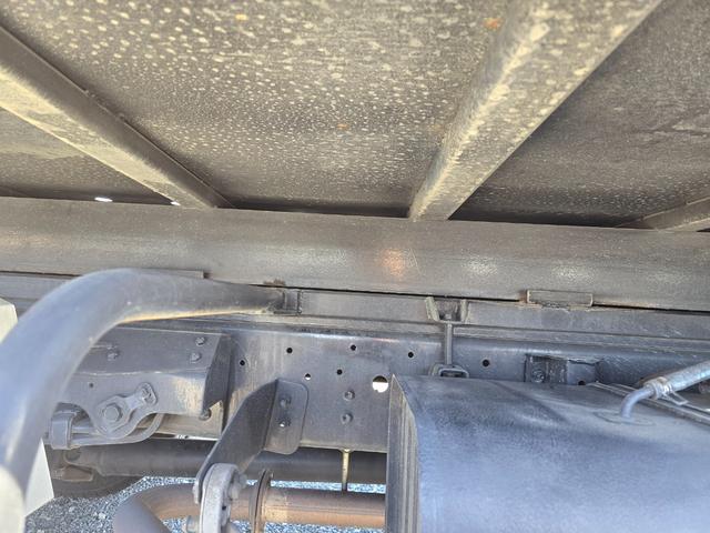 ダイナトラック 車載車２トン超ロング花見台ラジコン付（18枚目）