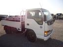 ISUZU ELF TRUCK