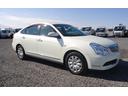 NISSAN BLUEBIRD SYLPHY