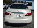 NISSAN BLUEBIRD SYLPHY