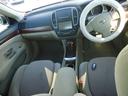 NISSAN BLUEBIRD SYLPHY