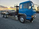 三菱ふそう アームロール大型3個箱付 積載量9500KG総重量19860KG 中古車画像_3