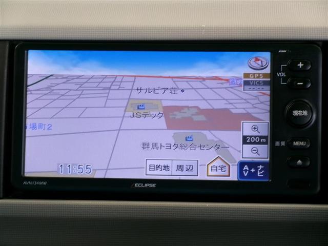 パッソ プラスハナ Cパッケージ ワンセグ メモリーナビ ETC 記録簿 アイドリングストップ(7枚目)