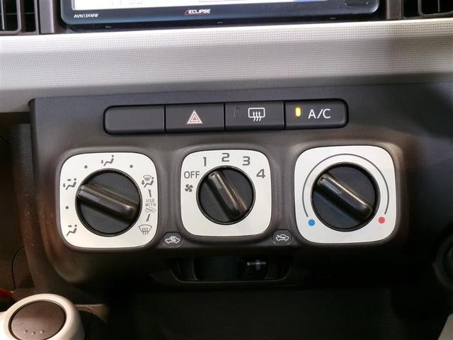 パッソ プラスハナ Cパッケージ ワンセグ メモリーナビ ETC 記録簿 アイドリングストップ(8枚目)