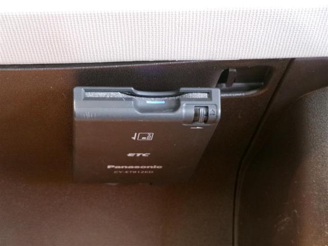 パッソ プラスハナ Cパッケージ ワンセグ メモリーナビ ETC 記録簿 アイドリングストップ(12枚目)