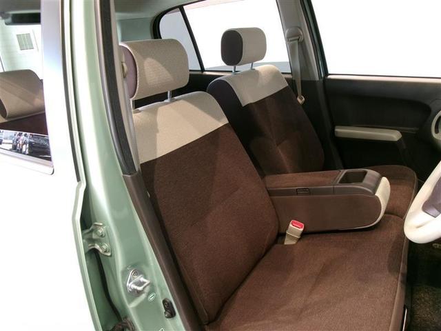 パッソ プラスハナ Cパッケージ ワンセグ メモリーナビ ETC 記録簿 アイドリングストップ(14枚目)