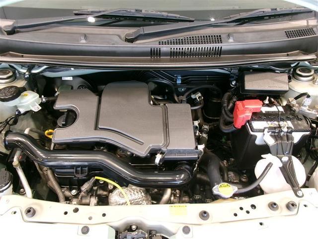 パッソ プラスハナ Cパッケージ ワンセグ メモリーナビ ETC 記録簿 アイドリングストップ(20枚目)