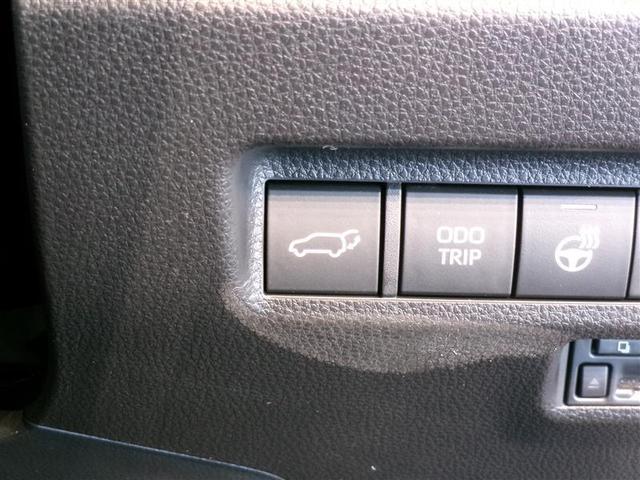 RAV4 アドベンチャー サンルーフ 4WD フルセグ メモリーナビ ミュージックプレイヤー接続可 バックカメラ 衝突被害軽減システム ETC ドラレコ LEDヘッドランプ 記録簿(12枚目)