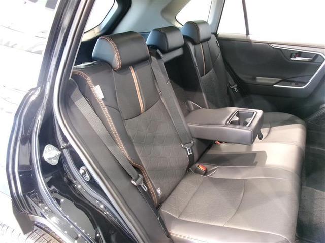 RAV4 アドベンチャー サンルーフ 4WD フルセグ メモリーナビ ミュージックプレイヤー接続可 バックカメラ 衝突被害軽減システム ETC ドラレコ LEDヘッドランプ 記録簿(15枚目)